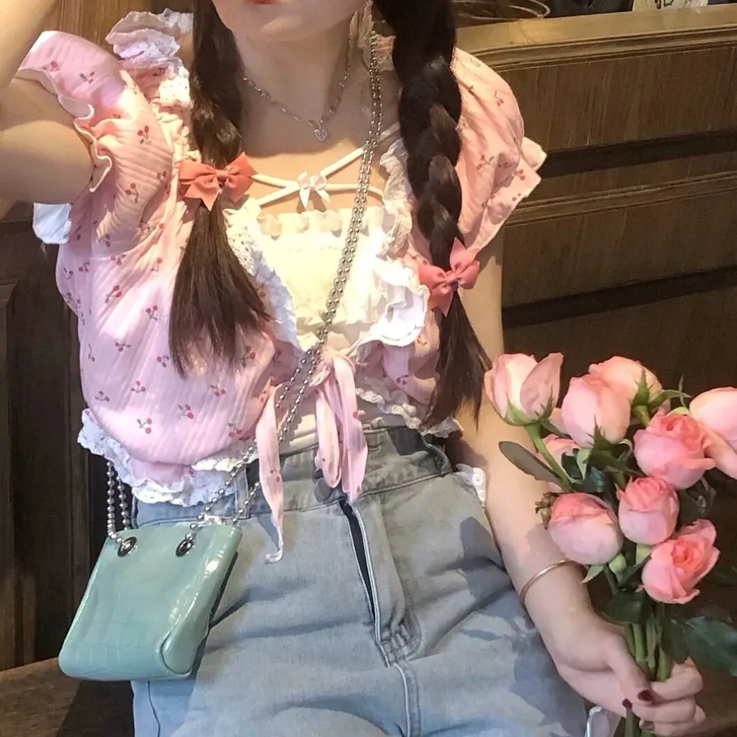 女孩有问题 在线观看